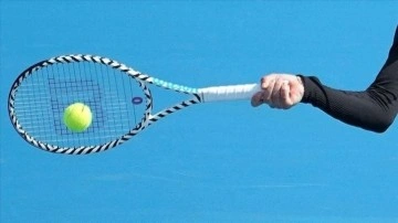 Miami Açık Tenis Turnuvası'nda finalistler belli oldu