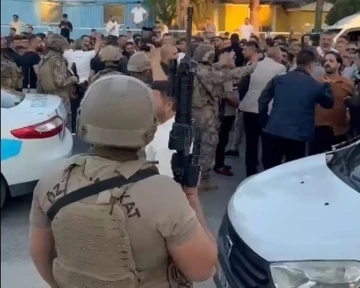 Milas’taki silahlı sopalı kavgaya 6 tutuklama
