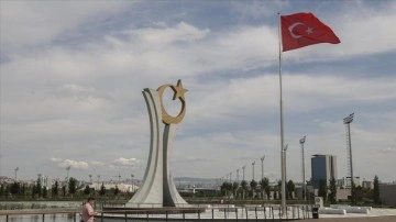 Millet bahçeleri Ankaralılar için nefes ve etkinlik alanı oldu