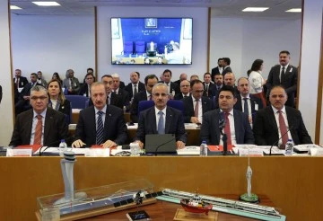 Milletvekili Ahmet Kılıç: 'Ulaşım ve altyapıda dev yatırımlar'