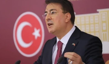 Milletvekili Aydemir: “Türkiye yüzyılı öğretmenlerin eseri olacaktır”
