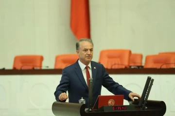 Milletvekili Özkan: “Engelli depremzedelerden ortez, protez farkı alınmasın!”