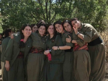 MİT’ten, PKK/KCK gençlik yapılanmasına operasyon

