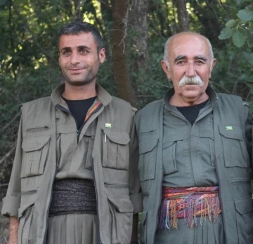 MİT, terör örgütü PKK’nın sözde Metina lojistik sorumlusu Cahit Aktay’ı etkisiz hale getirdi
