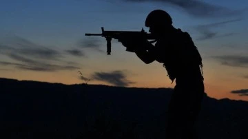 MİT'ten PKK/KCK'lı teröriste Irak'ın kuzeyinde nokta operasyon