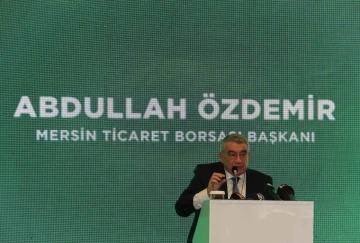 MTB Başkanı Özdemir: &quot;İşlenmeyen veya nadasa bırakılan araziler, tarımsal üretime kazandırılacak&quot;
