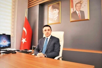 Müdür Turan, İstanbul’a atandı