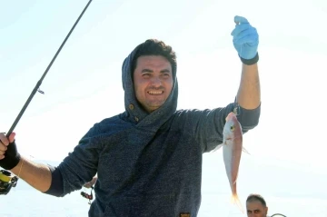 Muğla’da olta balıkçılığı alanları dışında avlanmak yasak
