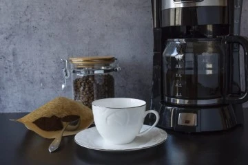 Mükemmel Kahve İçin En İyi Kahve Makineleri