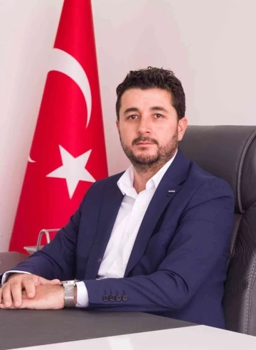 MÜSİAD Kırşehir Şube Başkanı Öz: &quot;Asgari ücretin, işveren ve çalışan adına hayırlara vesile olmasını dileriz&quot;
