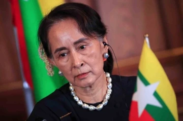 Myanmar’ın devrik lideri Kyi’nin villası alıcı bulamadı
