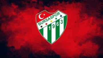 Bursaspor'un 3 puanı silindi 