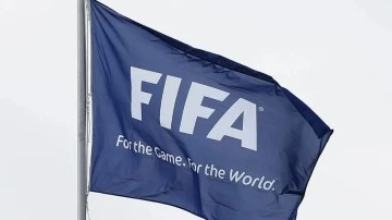 FIFA'dan yeni turnuva kararı