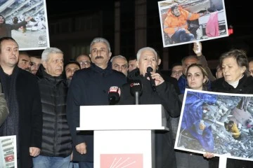  CHP Bursa Büyükşehir Belediye Başkan Adayı Mustafa Bozbey'in kentsel dönüşüm planı 