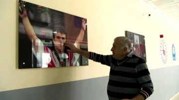 Naim Süleymanoğlu’nun o fotoğrafları ilk kez Bursa'da gün yüzüne çıktı