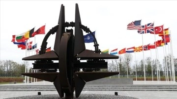 NATO 2023'te genişledi, savunma planlarını yeniledi