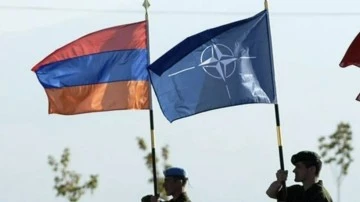 NATO'dan Ermenistan'a davet