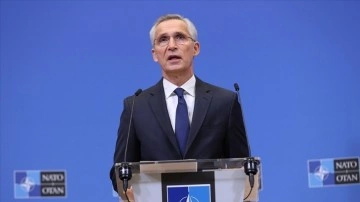 NATO Genel Sekreteri Stoltenberg, Güney Kore'de "bağlantılı güvenlik" vurgusu yaptı