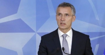 NATO Genel Sekreteri Stoltenberg: 'Türk halkına en derin taziyelerimi sunuyorum'
