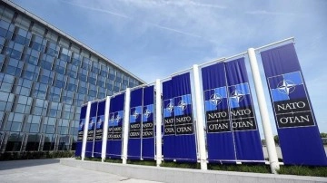 NATO-Ukrayna Komisyonunda Kahovka Barajı görüşülecek