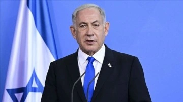 Netanyahu, ABD ile İran arasındaki mahkum takası anlaşmasını eleştirdi