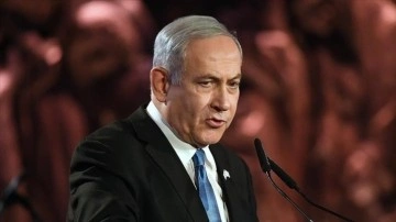 Netanyahu, ABD Ulusal Güvenlik Danışmanı Sullivan'la İran ve Filistin'deki gelişmeleri gör