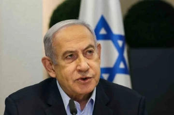 Netanyahu’dan İran’a tehdit: &quot;Bize zarar verenlere ya da zarar vermeyi planlayanlara biz de zarar vereceğiz”
