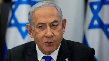 Netanyahu’dan skandal açıklama: Savaş zamanında böyle şeyler olur