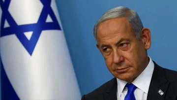 Netanyahu için tutuklama kararı