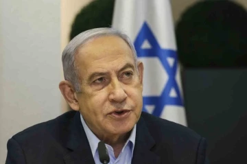 Netanyahu: Hamas’ın teslim olma şartlarını tamamen reddediyorum