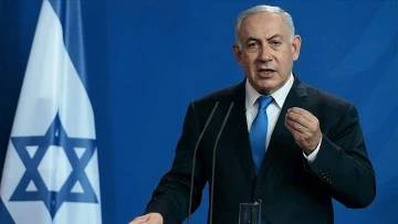 Netanyahu'ya bir kötü haberde Fransa'dan 