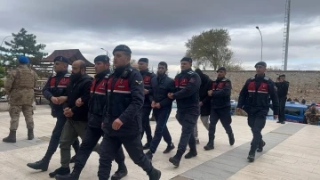 Nevşehir merkezli DEAŞ operasyonu: 5 kişi tutuklandı
