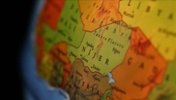 Nijer, Batılı güçlerin hava üslerine ve eğitim misyonlarına ev sahipliği yapıyor
