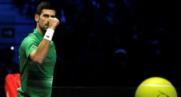 Novak Djokovic'e iyi haber