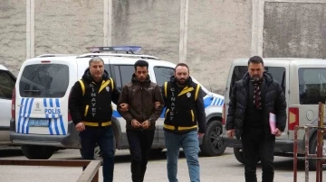 Bursa'da 0ğlunun tartıştığı çocuğun babasını vuran sanığa verilen ceza