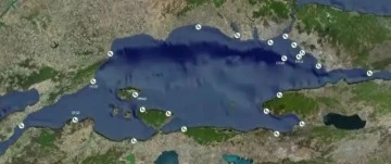 Olası Marmara Depremi için Bursa'ya Tsunami Erken Uyarı Sistemi