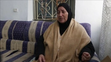 Öldürülen Hamas yöneticisi Aruri'nin kardeşi, suikastın Filistin direnişini kıramayacağını söyl
