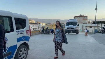 Bursa'da ölümü şüpheli bulunan Nevrigül’ün kardeşi Nazmiye kendini yaraladı