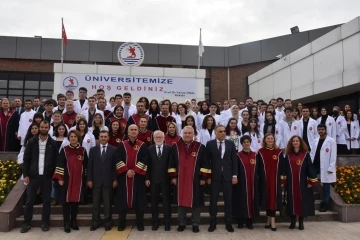 OMÜ Veteriner Fakültesi tercih sıralamasında Türkiye’de ilk 4’te
