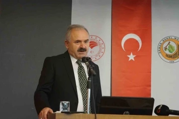Orman Bölge Müdürü Sönmezoğlu: “Operatör bulmakta ciddi sorun yaşıyoruz”
