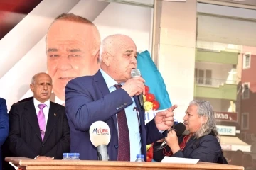 Ortaca Belediye eski Başkanı Hasan Karaçelik hayatını kaybetti
