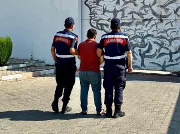 Ortaca’daki orman yangınlarıyla ilgili 1 kişi tutuklandı
