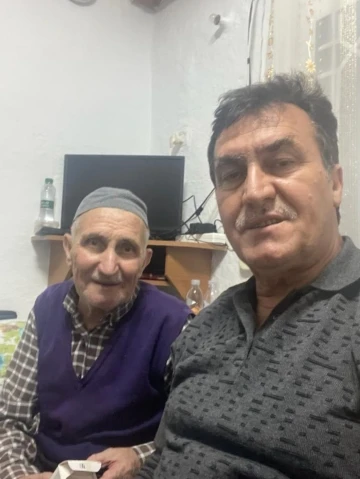 Osmangazi Belediye Başkanı Mustafa Dündar’ın babası vefat etti
