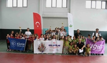 Bursa Osmangazi’de satrancın şampiyonları belli oldu