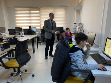 Osmangazi Halk Eğitimi Merkezi hedefini açıkladı