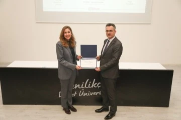 OYAK Renault ve Bursa Teknik Üniversitesi arasında deneyim aktarımı 