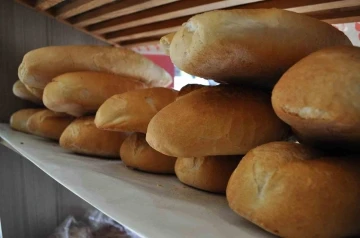 (ÖZEL) Eskişehir’de ekmek zammı
