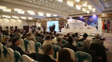 Pakistan'da 5. İslam Ülkeleri Rektörleri Forumu düzenlendi