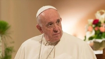 Papa Franciscus'tan İsveç'te Kur'an-ı Kerim yakılmasına tepki
