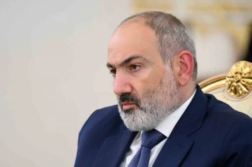 Paşinyan: “Ermenistan’ın Rusya’ya güvenlik açısından bağlı olması stratejik bir hataydı”
